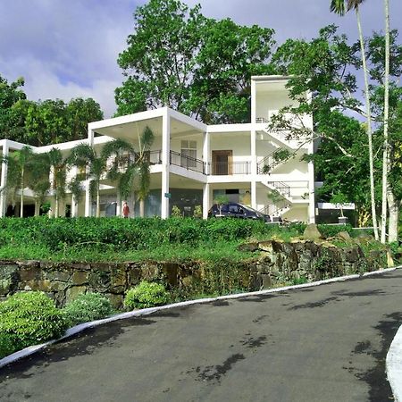 Akoya Pearl Hotel Ratnapura Buitenkant foto