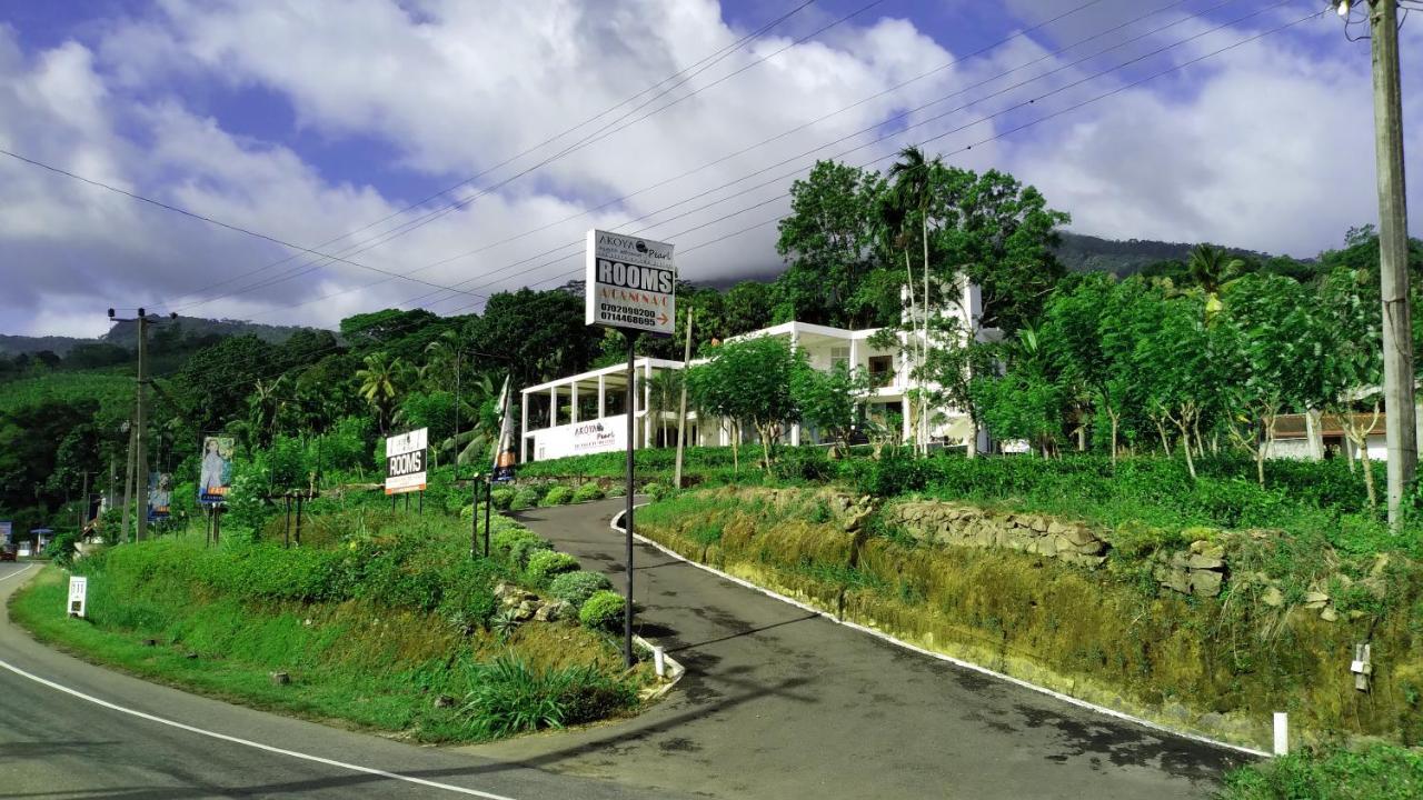 Akoya Pearl Hotel Ratnapura Buitenkant foto